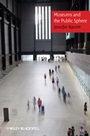 Museums and the Public Sphere - ISBN 9781118274835