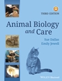 Animal Biology and Care - ISBN 9781118276068