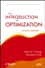An Introduction to Optimization - ISBN 9781118279014