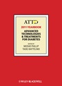 ATTD 2011 Year Book: Advanced Technologies and Treatments for Diabetes - ISBN 9781118279298