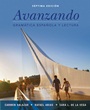 Avanzando: Gramática española y lectura - ISBN 9781118280232