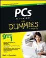 PCs All–in–One For Dummies - ISBN 9781118280355