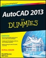 AutoCAD 2013 For Dummies - ISBN 9781118281123