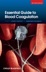 Essential Guide to Blood Coagulation - ISBN 9781118288795