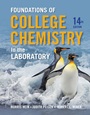 Foundations of Chemistry in the Laboratory - ISBN 9781118288993