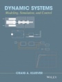 Dynamic Systems: Modeling, Simulation, and Control - ISBN 9781118289457