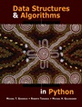 Data Structures and Algorithms in Python - ISBN 9781118290279