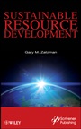 Sustainable Resource Development - ISBN 9781118290392