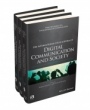 The International Encyclopedia of Digital Communication and Society: 3 Volume Set - ISBN 9781118290743