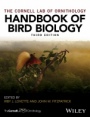 Handbook of Bird Biology - ISBN 9781118291054