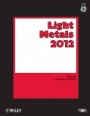 Light Metals 2012 - ISBN 9781118291399