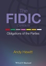 The FIDIC Contracts: Obligations of the Parties - ISBN 9781118291801