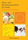 Nano– and Microencapsulation for Foods - ISBN 9781118292334