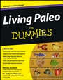Living Paleo For Dummies - ISBN 9781118294055