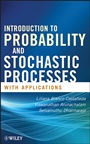 Introduction to Probability and Stochastic Processes with Applications - ISBN 9781118294406