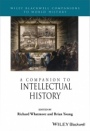A Companion to Intellectual History - ISBN 9781118294802