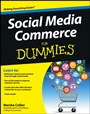 Social Media Commerce For Dummies - ISBN 9781118297933