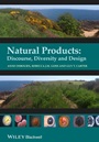 Natural Products: Discourse, Diversity, and Design - ISBN 9781118298060