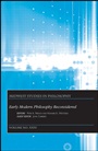 Early Modern Philosophy Reconsidered - ISBN 9781118298343