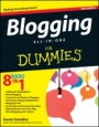 Blogging All–in–One For Dummies - ISBN 9781118299449