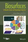 Biosurfaces: A Materials Science and Engineering Perspective - ISBN 9781118299975