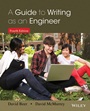 A Guide to Writing as an Engineer - ISBN 9781118300275