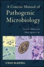 A Concise Manual of Pathogenic Microbiology - ISBN 9781118301197