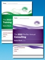 2012 Pfeiffer Annual Set - ISBN 9781118301661