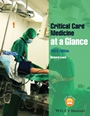 Critical Care Medicine at a Glance - ISBN 9781118302767