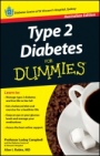 Type 2 Diabetes For Dummies - ISBN 9781118303627