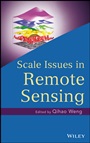 Scale Issues in Remote Sensing - ISBN 9781118305041