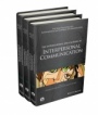The International Encyclopedia of Interpersonal Communication: 3 Volume Set - ISBN 9781118306055