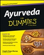 Ayurveda For Dummies - ISBN 9781118306703