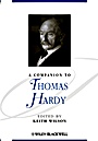 A Companion to Thomas Hardy - ISBN 9781118307496