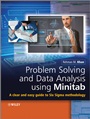 Problem Solving and Data Analysis Using Minitab: A Clear and Easy Guide to Six Sigma Methodology - ISBN 9781118307571
