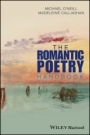 The Romantic Poetry Handbook - ISBN 9781118308738