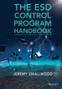 The ESD Control Program Handbook - ISBN 9781118311035