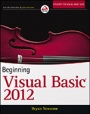 Beginning Visual Basic 2012 - ISBN 9781118311813
