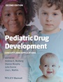 Pediatric Drug Development - ISBN 9781118312155