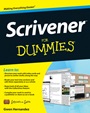 Scrivener For Dummies - ISBN 9781118312476