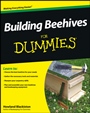 Building Beehives For Dummies - ISBN 9781118312940