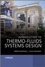 Introduction to Thermo–Fluids Systems Design - ISBN 9781118313633