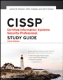 CISSP: Certified Information Systems Security Professional Study Guide - ISBN 9781118314173