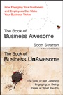 The Book of Business Awesome / The Book of Business UnAwesome - ISBN 9781118315224
