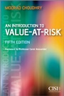 An Introduction to Value–at–Risk - ISBN 9781118316726