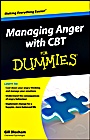 Managing Anger with CBT For Dummies - ISBN 9781118318553