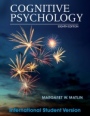 Cognitive Psychology - ISBN 9781118318690