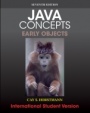 Java Concepts - ISBN 9781118318768