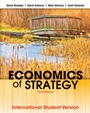 Economics of Strategy - ISBN 9781118319185