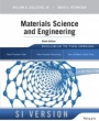 Materials Science and Engineering - ISBN 9781118319222